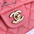 Chanel Bag Genuine Leather CBGCVL252256536 